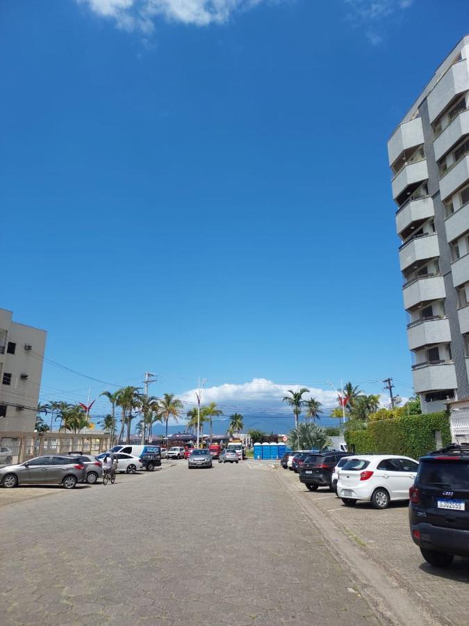 Uai Hostel Caraguatatuba Exterior photo