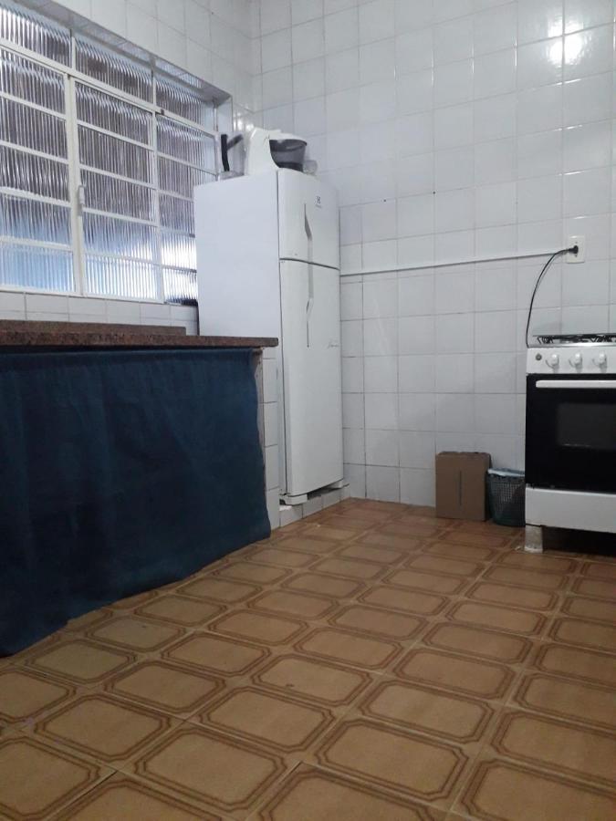 Uai Hostel Caraguatatuba Exterior photo