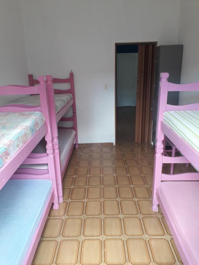 Uai Hostel Caraguatatuba Room photo