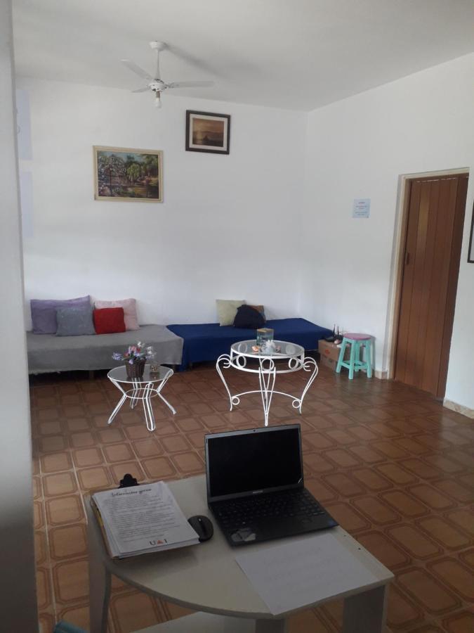 Uai Hostel Caraguatatuba Exterior photo